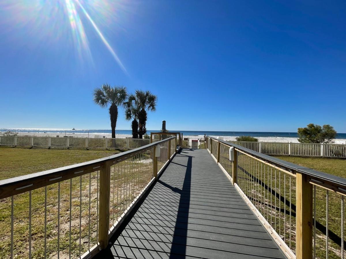 Emerald Bay Escape Panama City Beach Exterior photo